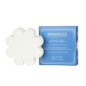 Spongelle Winter Rose